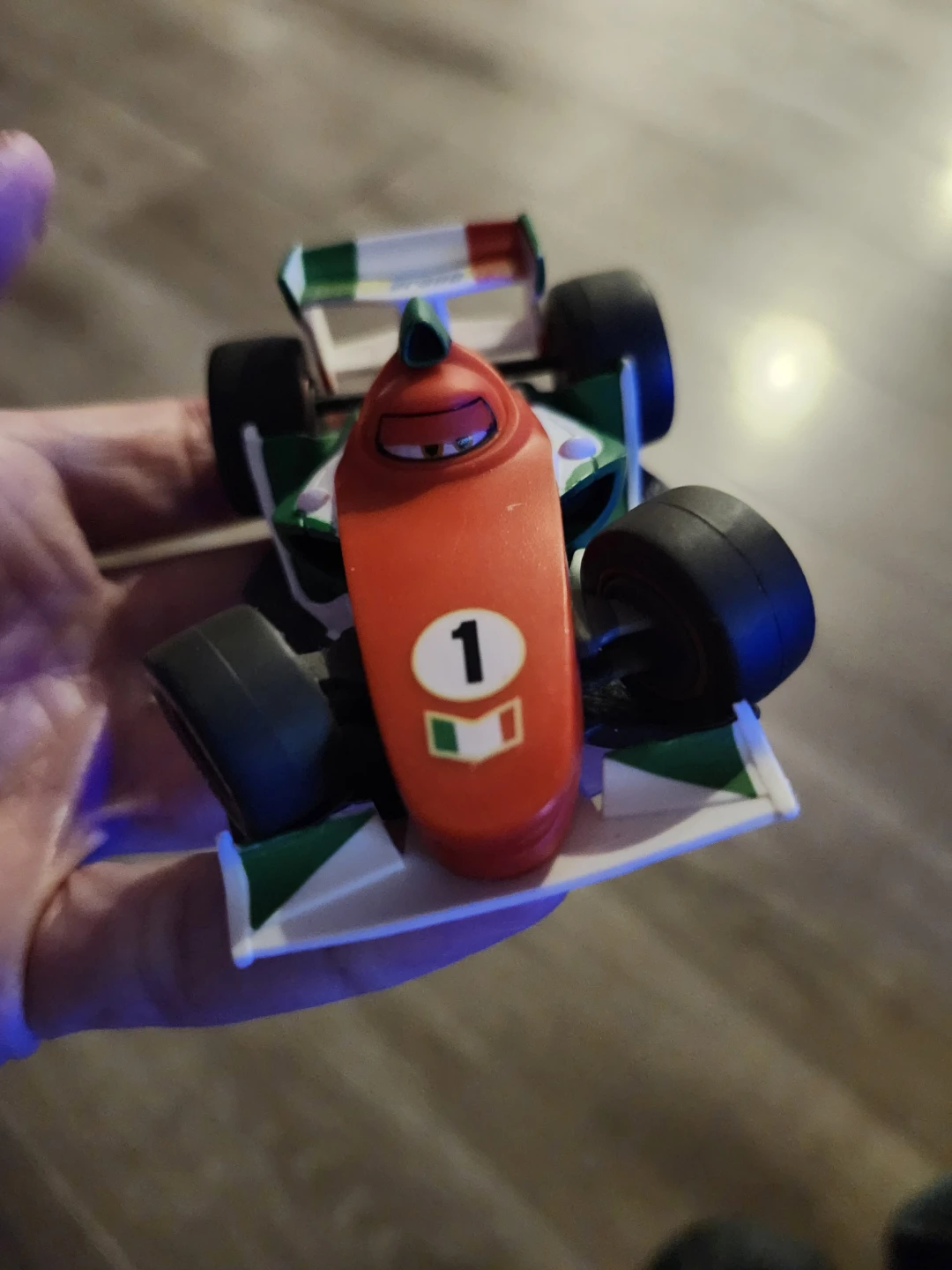 $10 cars infinity