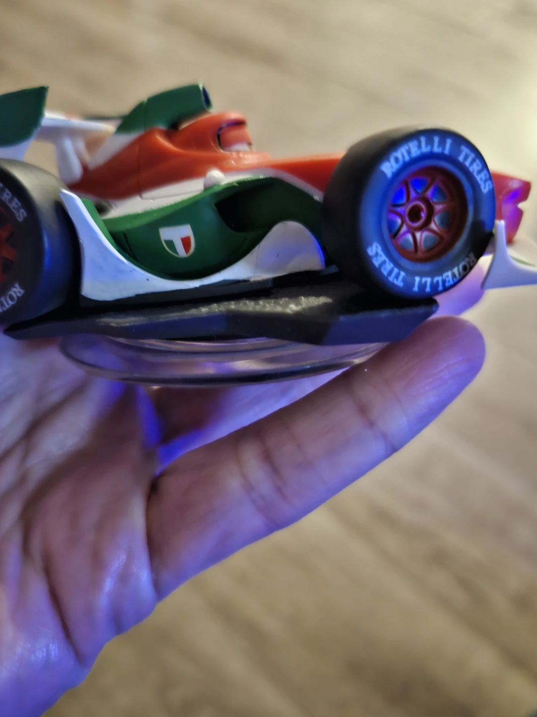 $10 cars infinity - photo 2