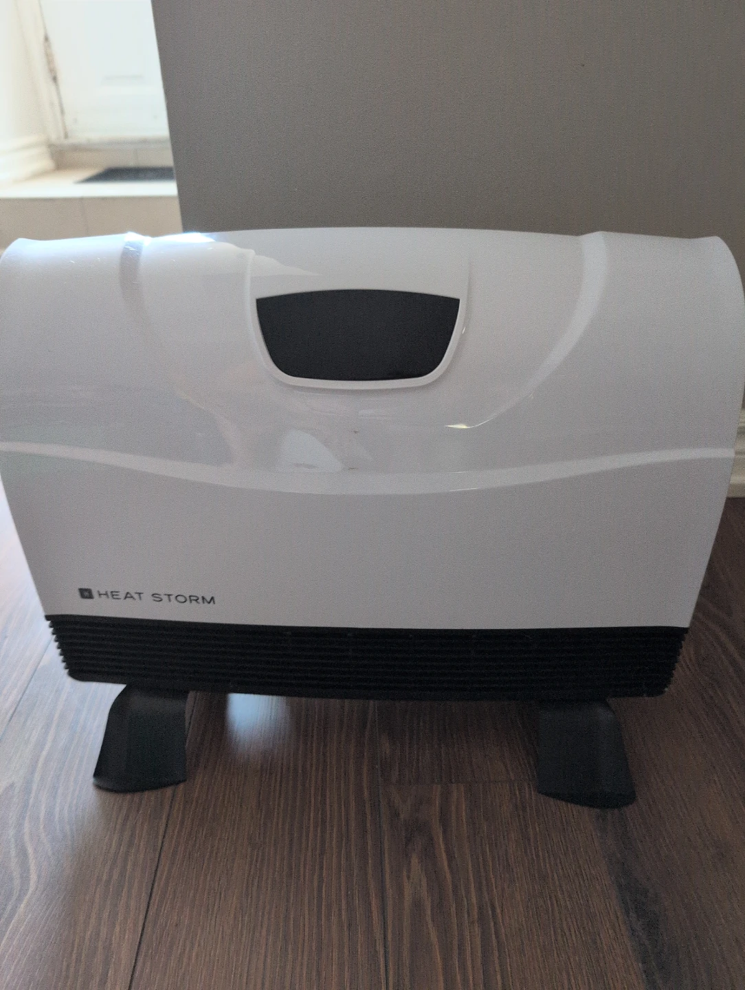 Heat Storm Portable Heater