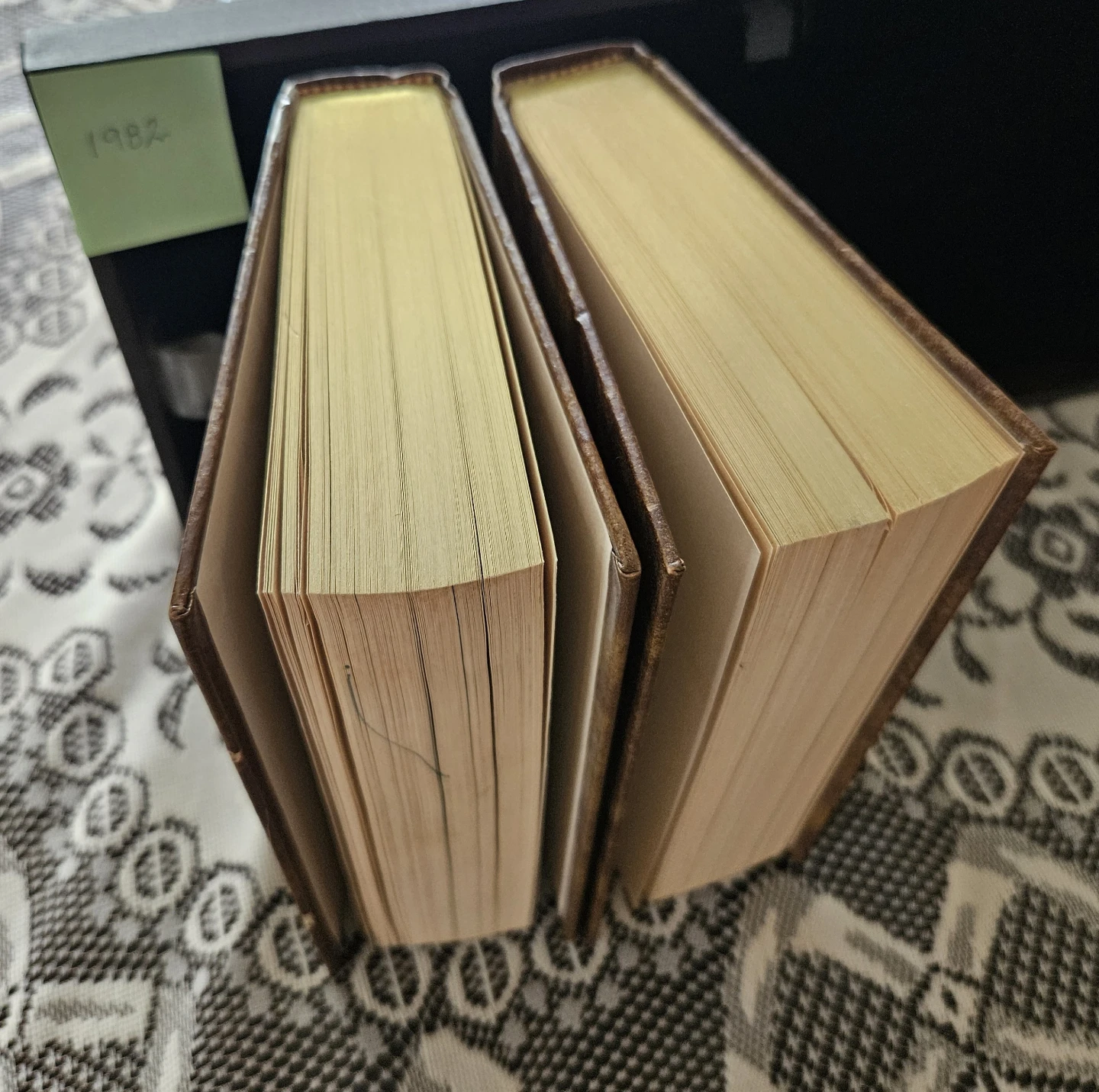 Reader's Digest Condensed Books - photo 3