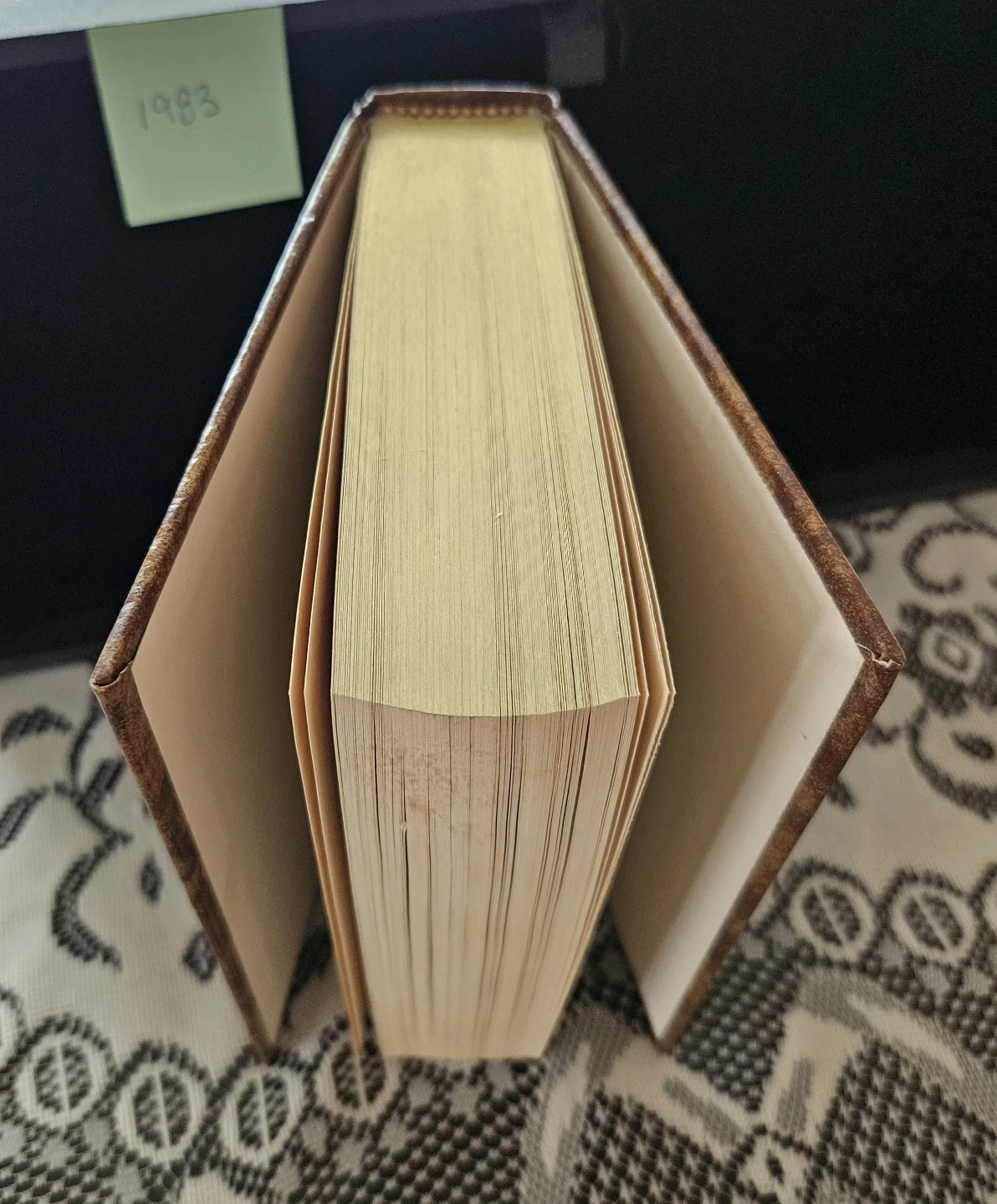 Reader's Digest Condensed Books - photo 5