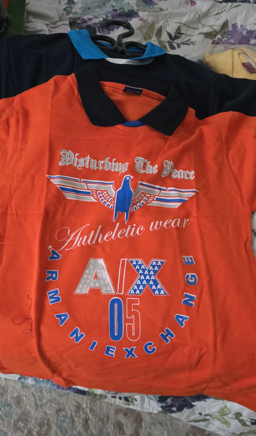 $4 each NEW Boys T Shirts different Sizes - photo 3