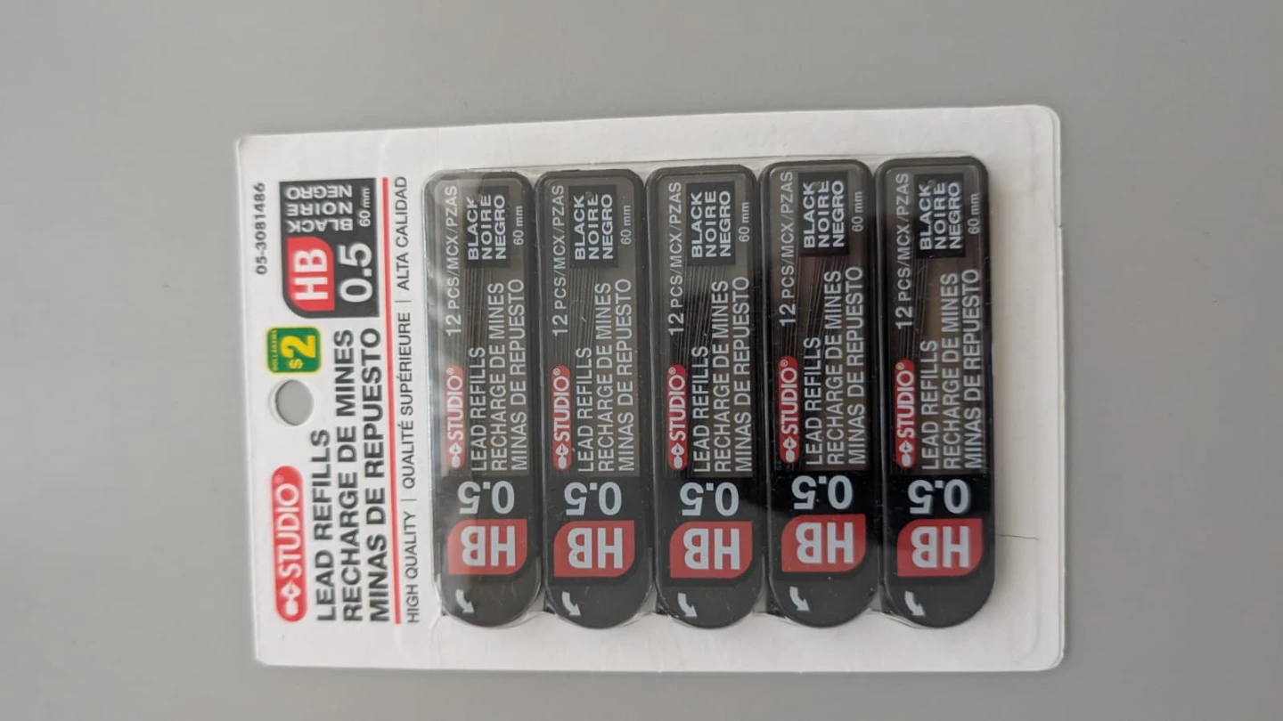 Stationary giveaway - photo 4