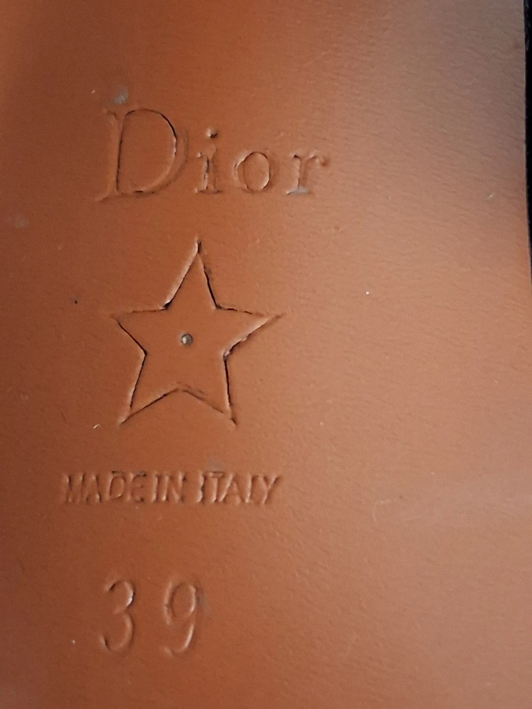 Christian Dior Sandals - photo 2