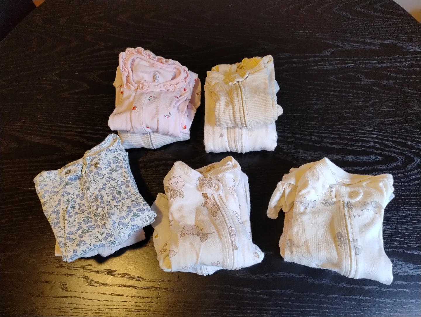 Baby Sleepers Bundle
