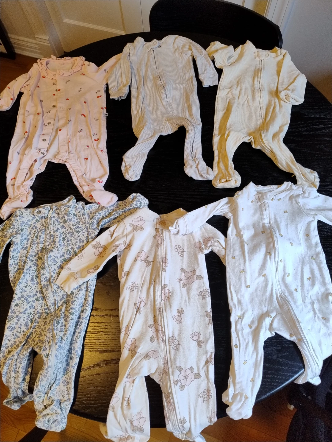 Baby Sleepers Bundle - photo 2