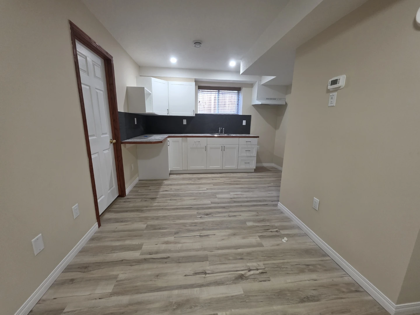 Brand New 2-Bedroom Basement Suite — Available Now for rent! - photo 5