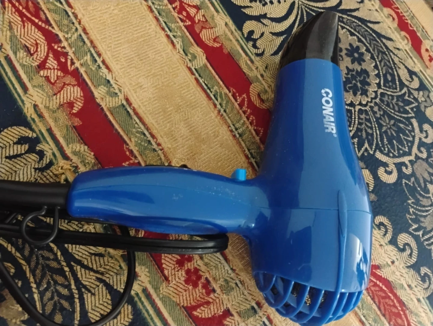 Conair Blue Hair Dryer