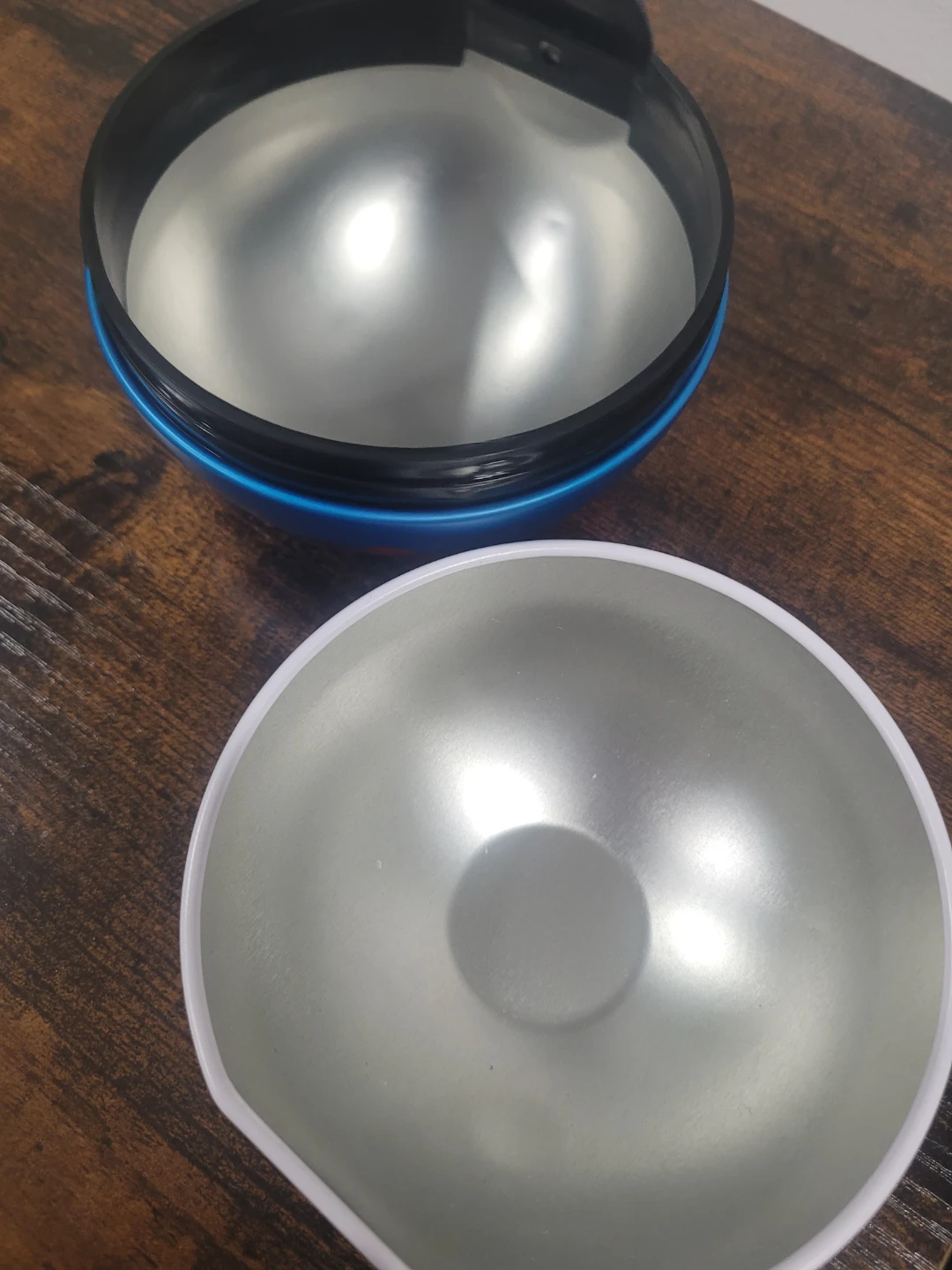 Poké Ball Great Ball Tin Container - photo 2