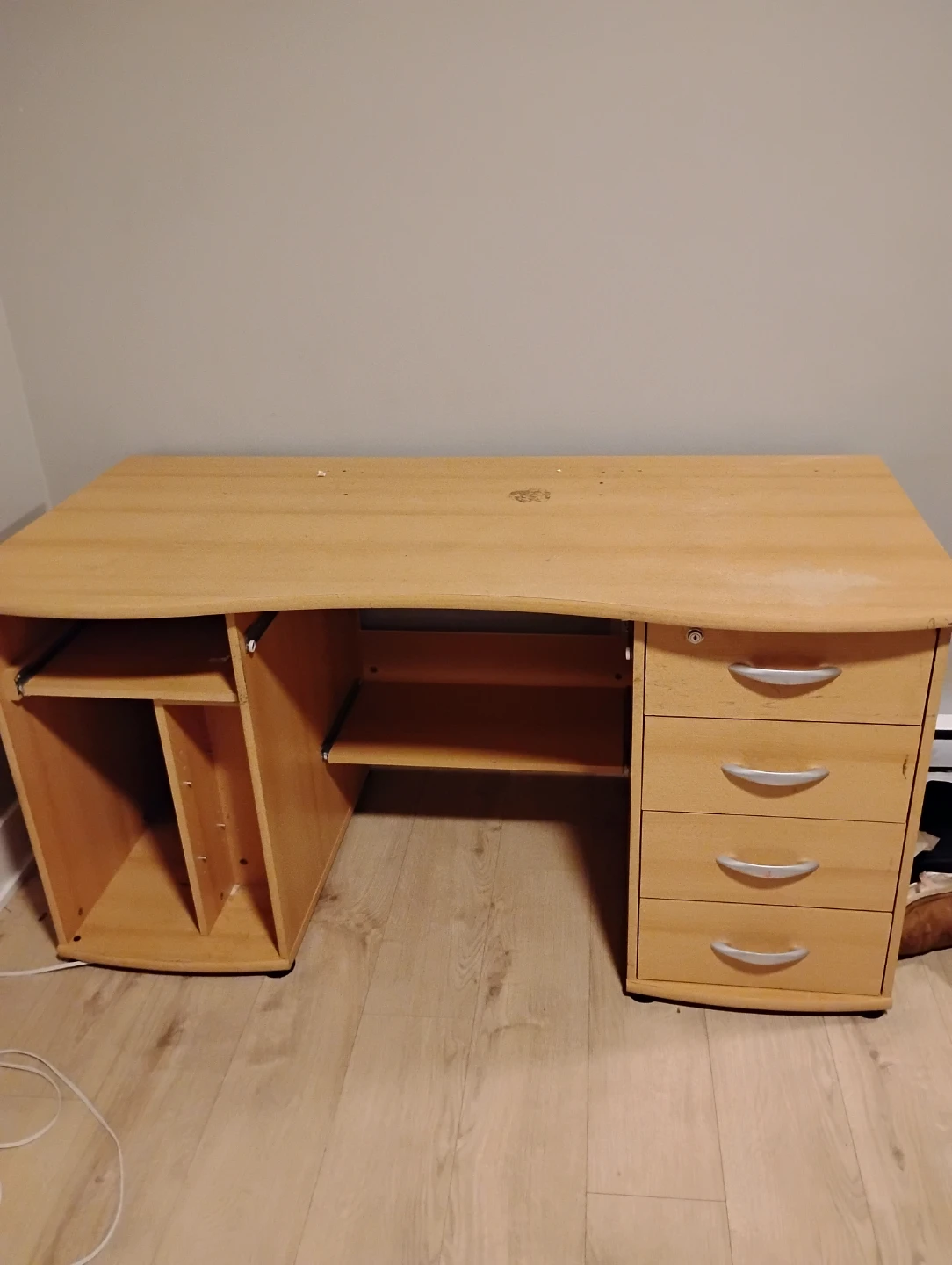 Office table