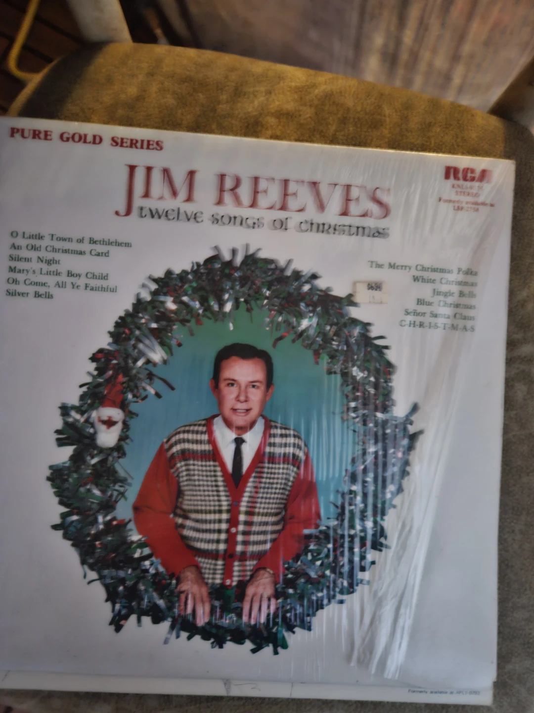 Antiques - photo 3