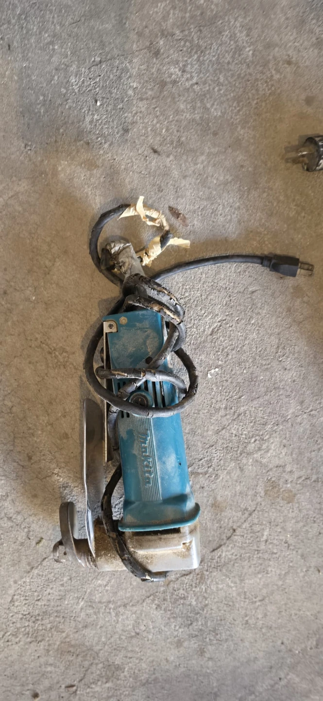 Assorted power tools - photo 5