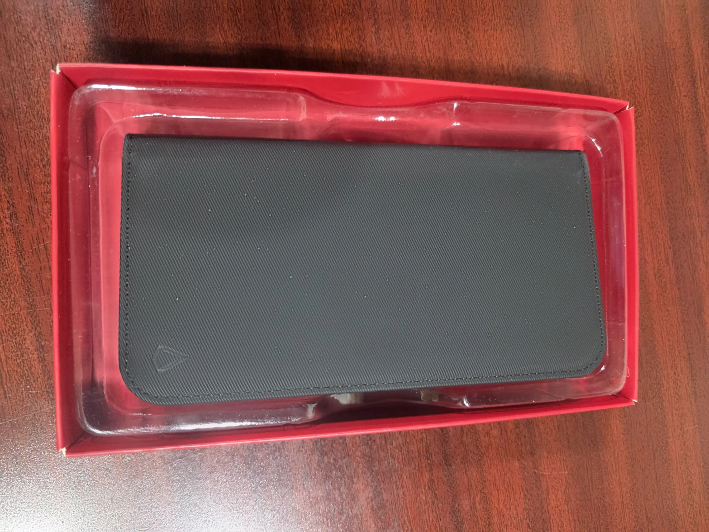 LBT Switch Wallet Case for iPhone 16 - photo 3
