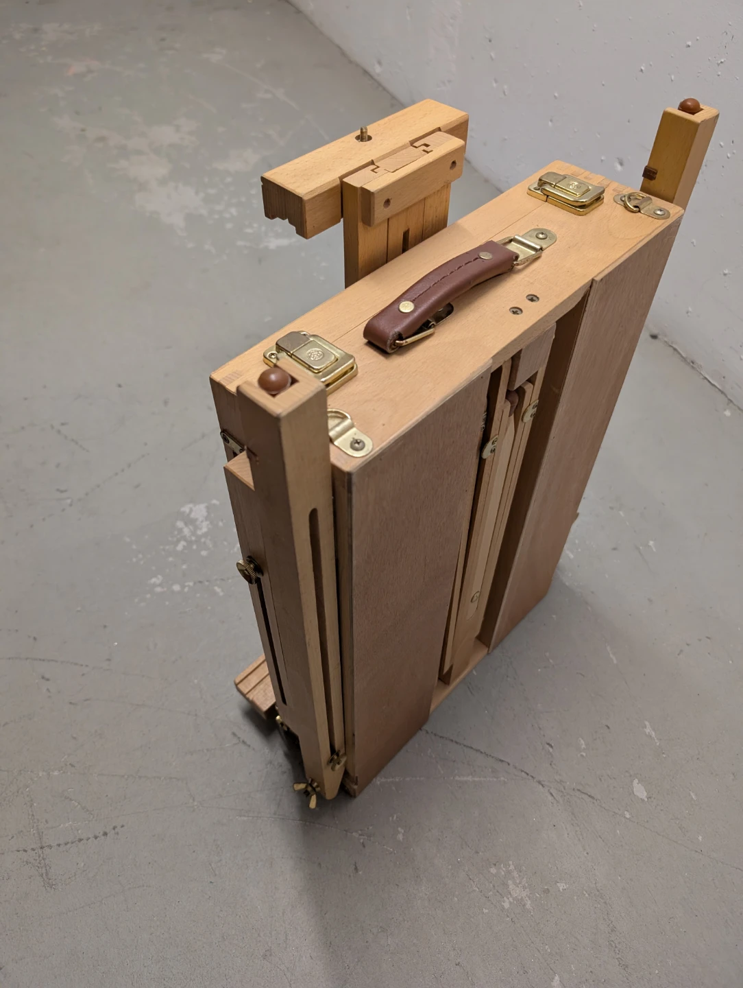 Art Easel - photo 2