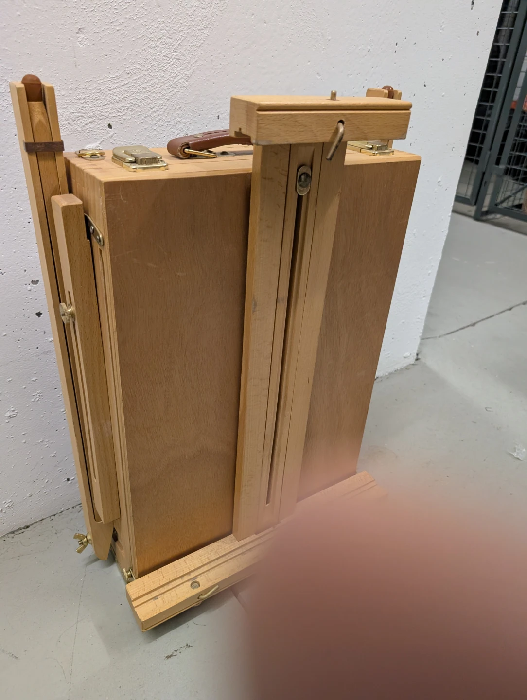 Art Easel - photo 3