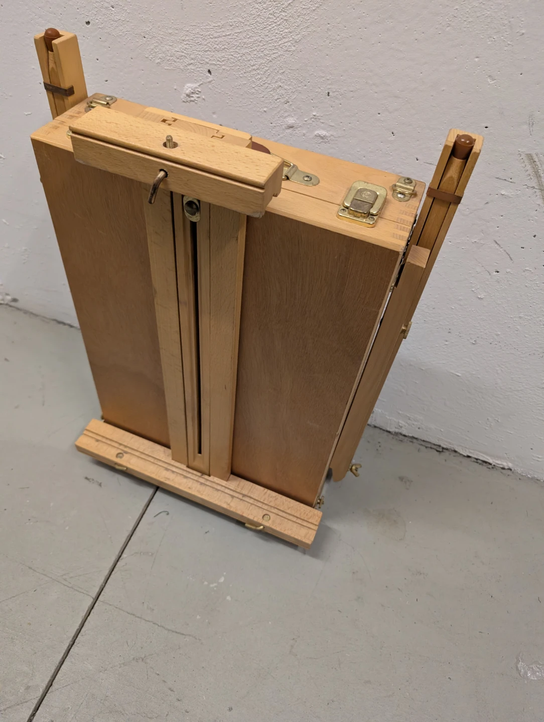 Art Easel - photo 4