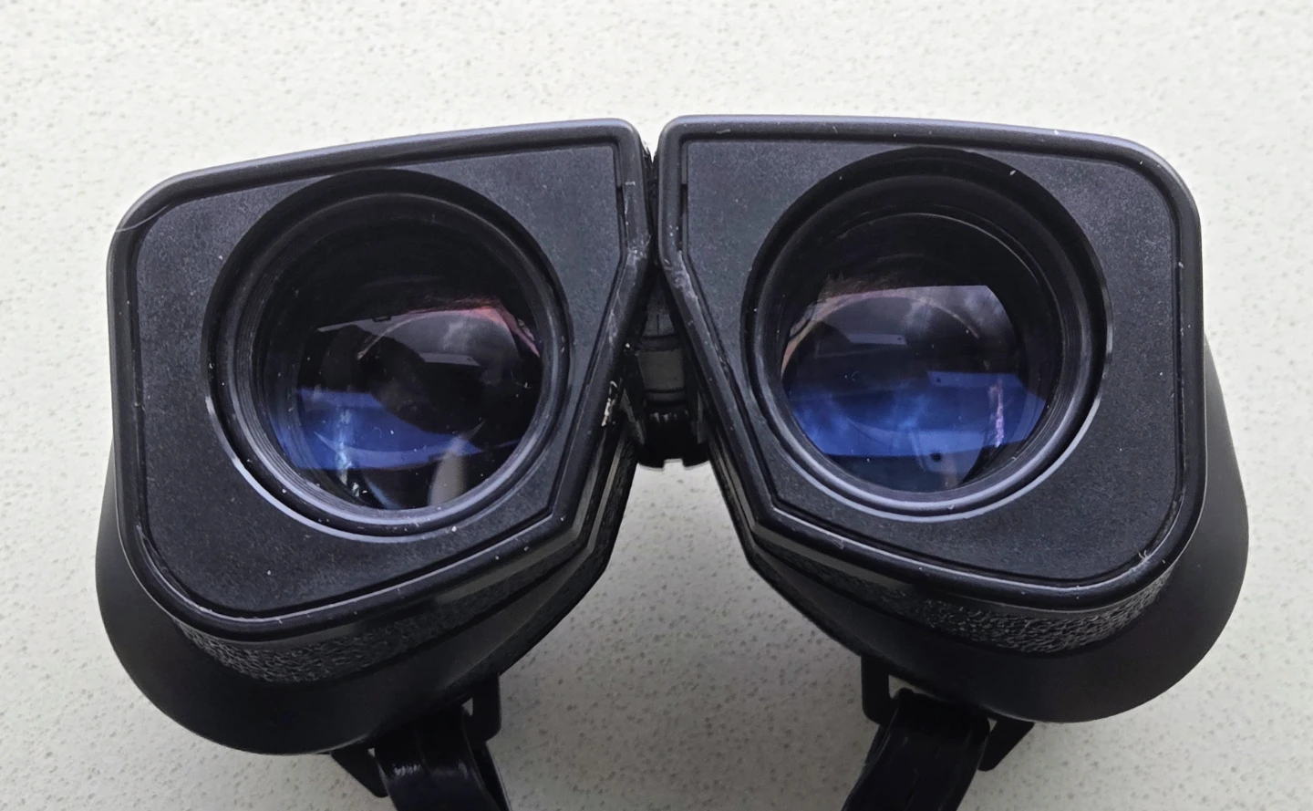 Brand New Vintage Bushnell 7x25 Binoculars & Case - photo 5
