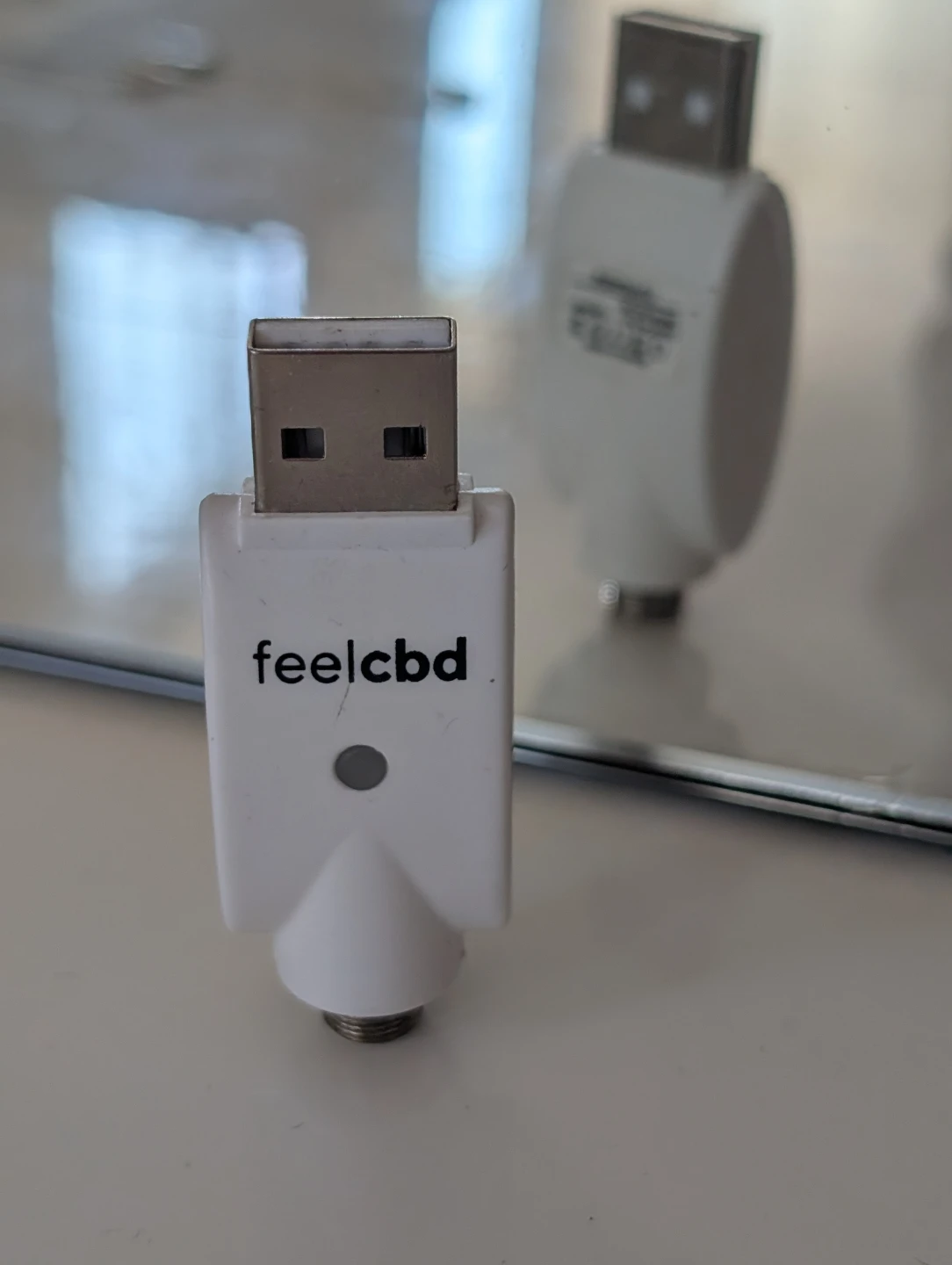 USB Pen Charger