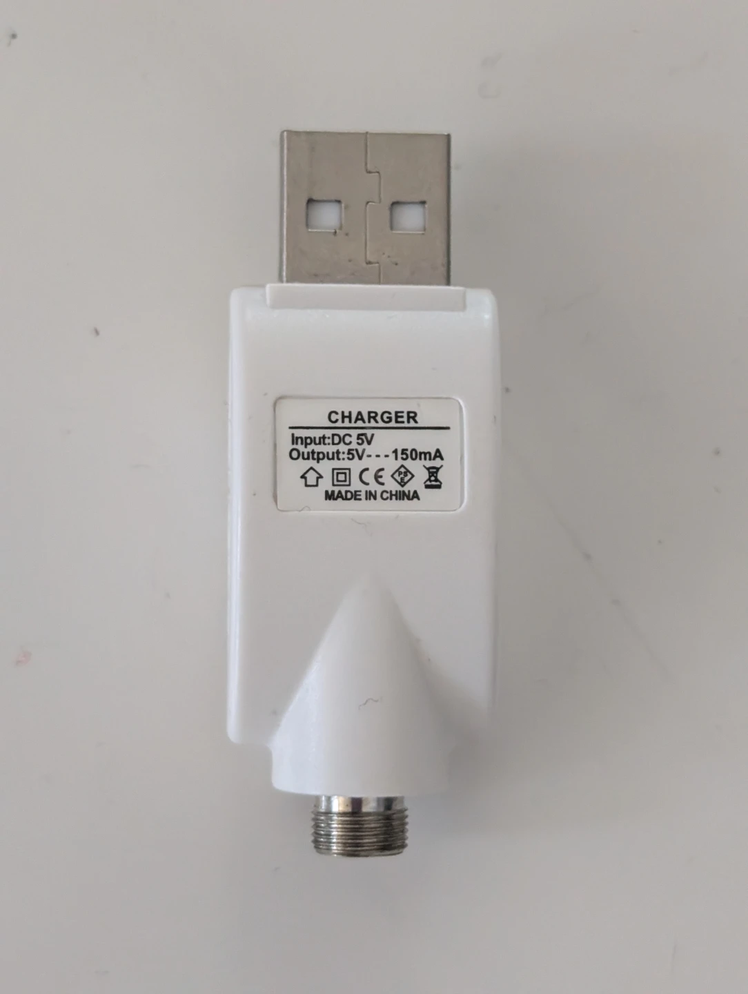 USB Pen Charger - photo 2