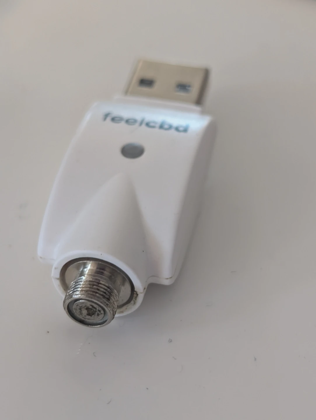 USB Pen Charger - photo 4