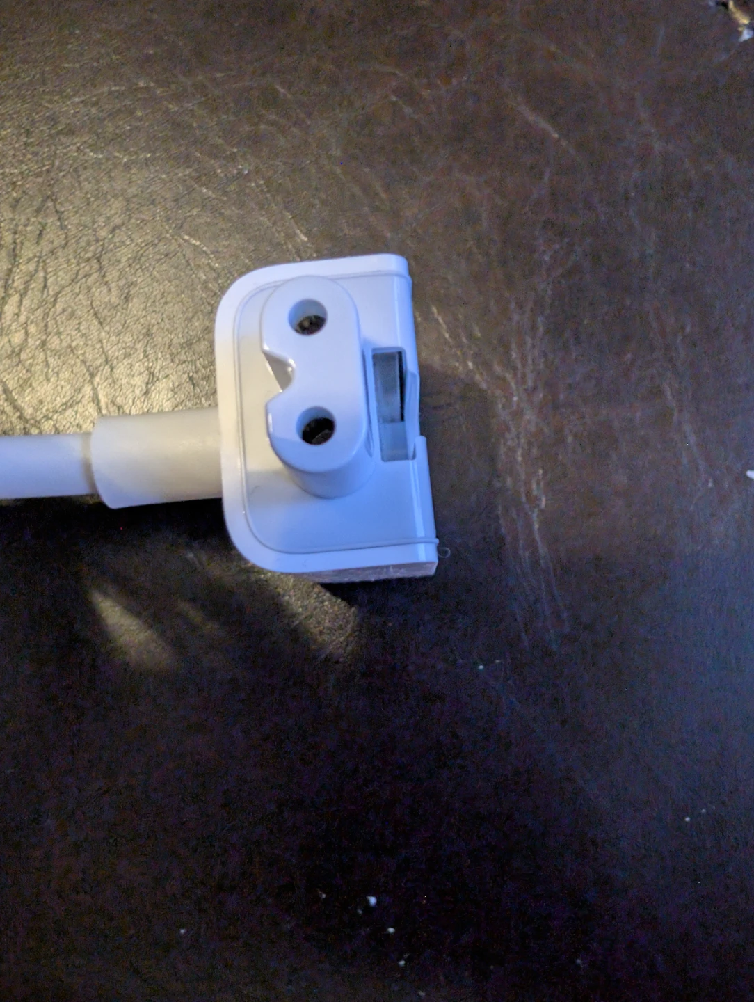 Apple MacBook Air Charger with Quick Start Guide - photo 3