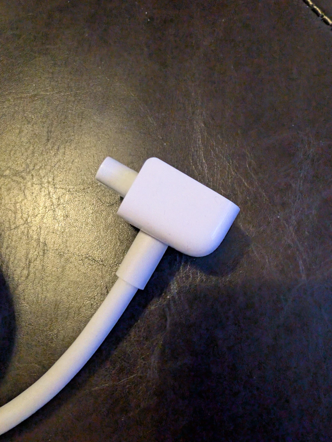 Apple MacBook Air Charger with Quick Start Guide - photo 4