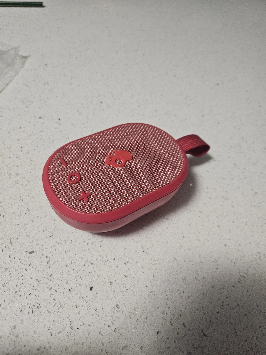 Skullcandy once Portable Bluetooth Speaker