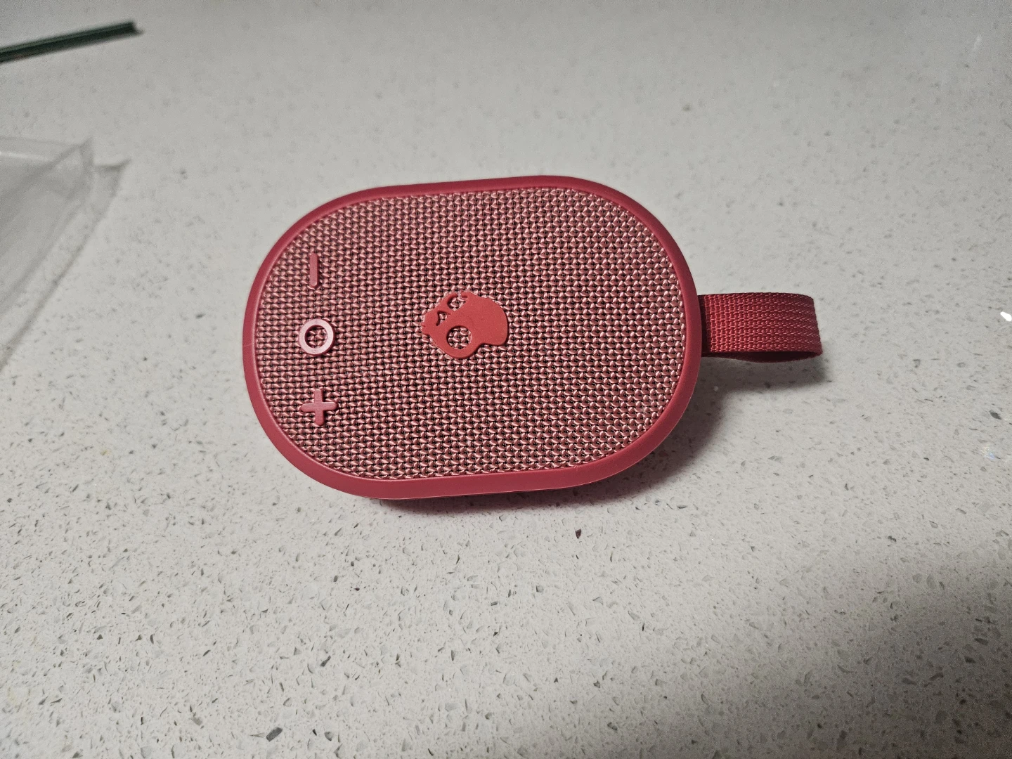 Skullcandy once Portable Bluetooth Speaker - photo 3