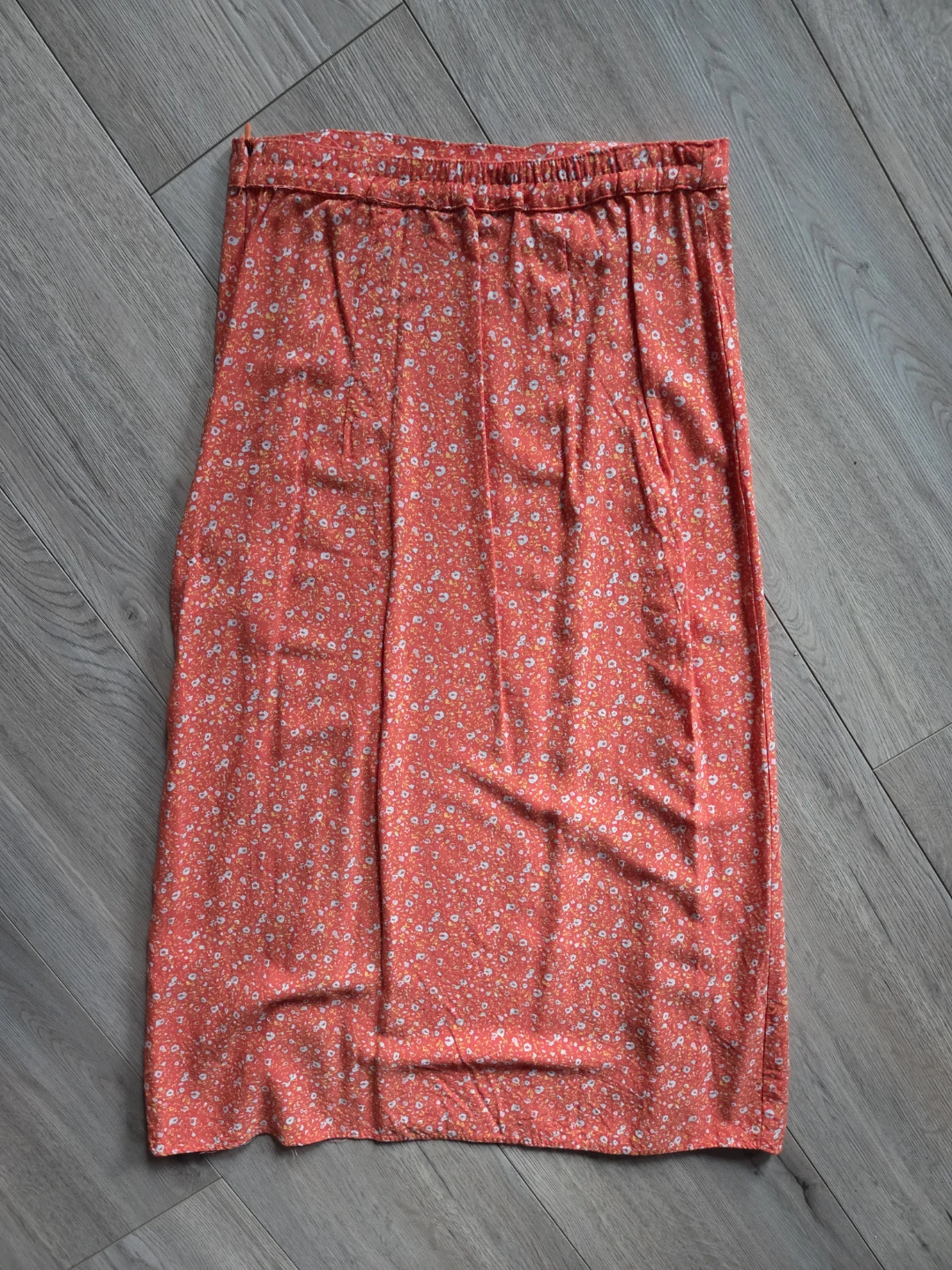 Floral Skirt - photo 2