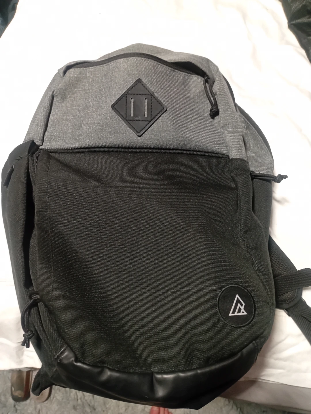 Explore Backpack