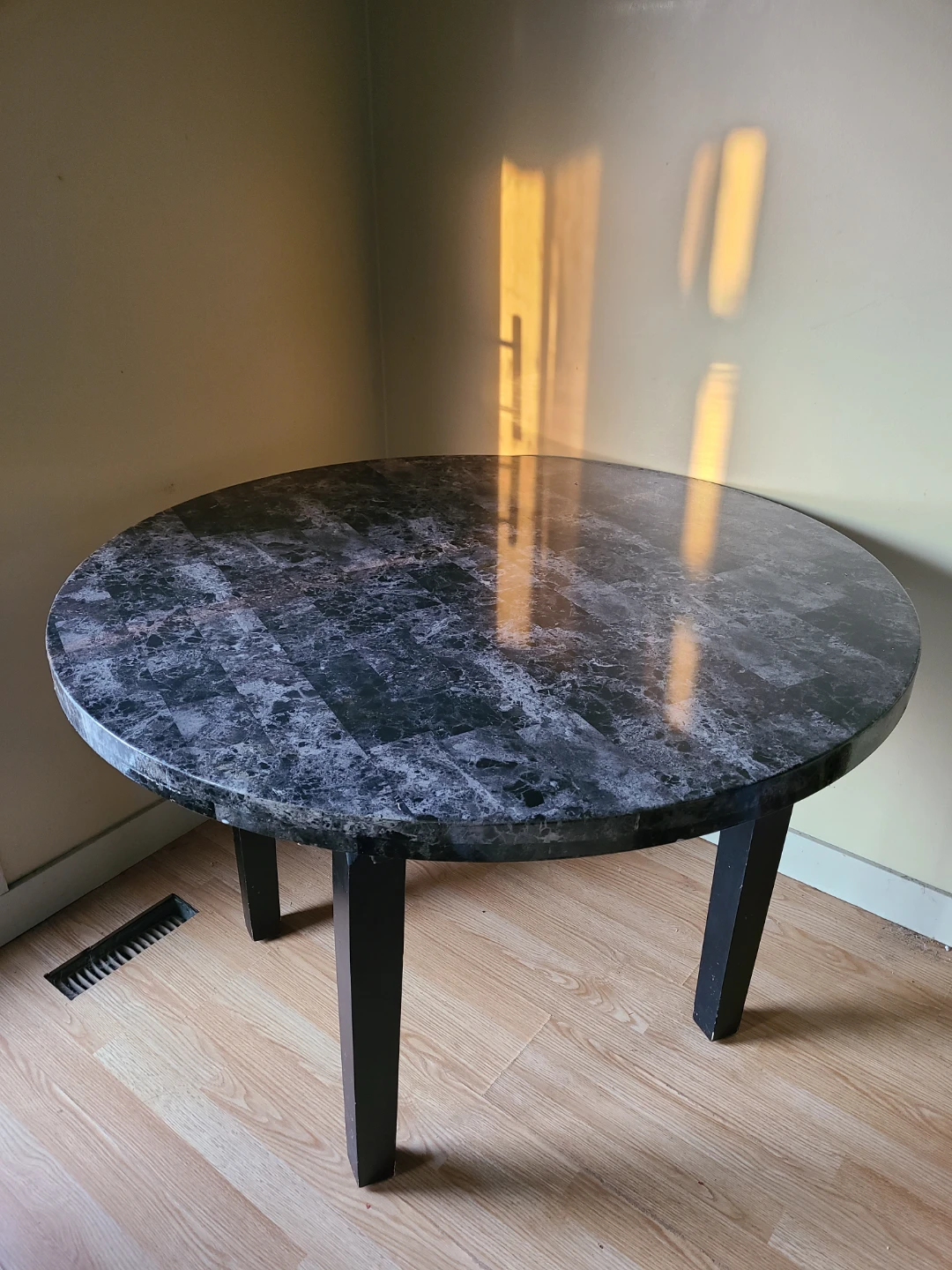 Kitchen Table