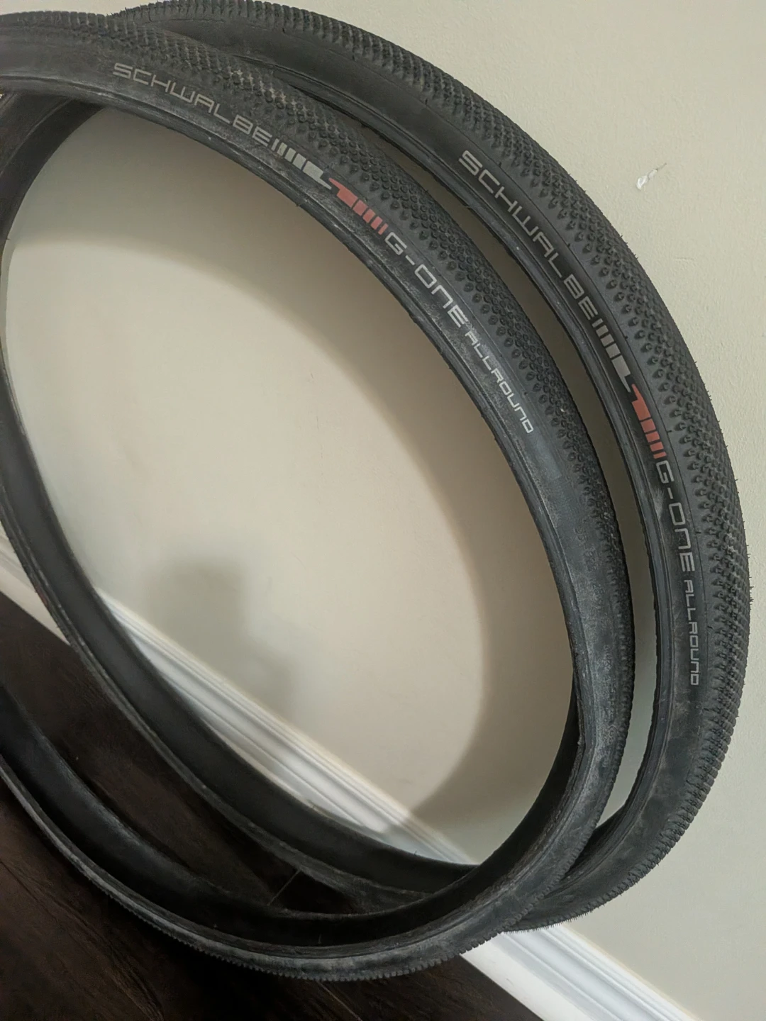 Carbon disc wheels - photo 4
