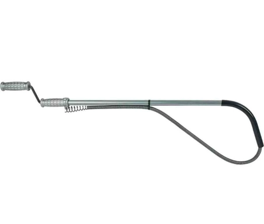 BrassCraft Maintenance Toilet Auger - NEW SEALED