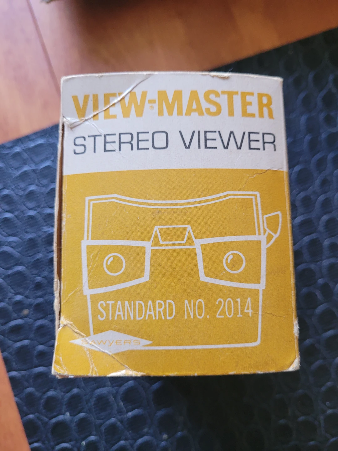 Vintage View-master - photo 2