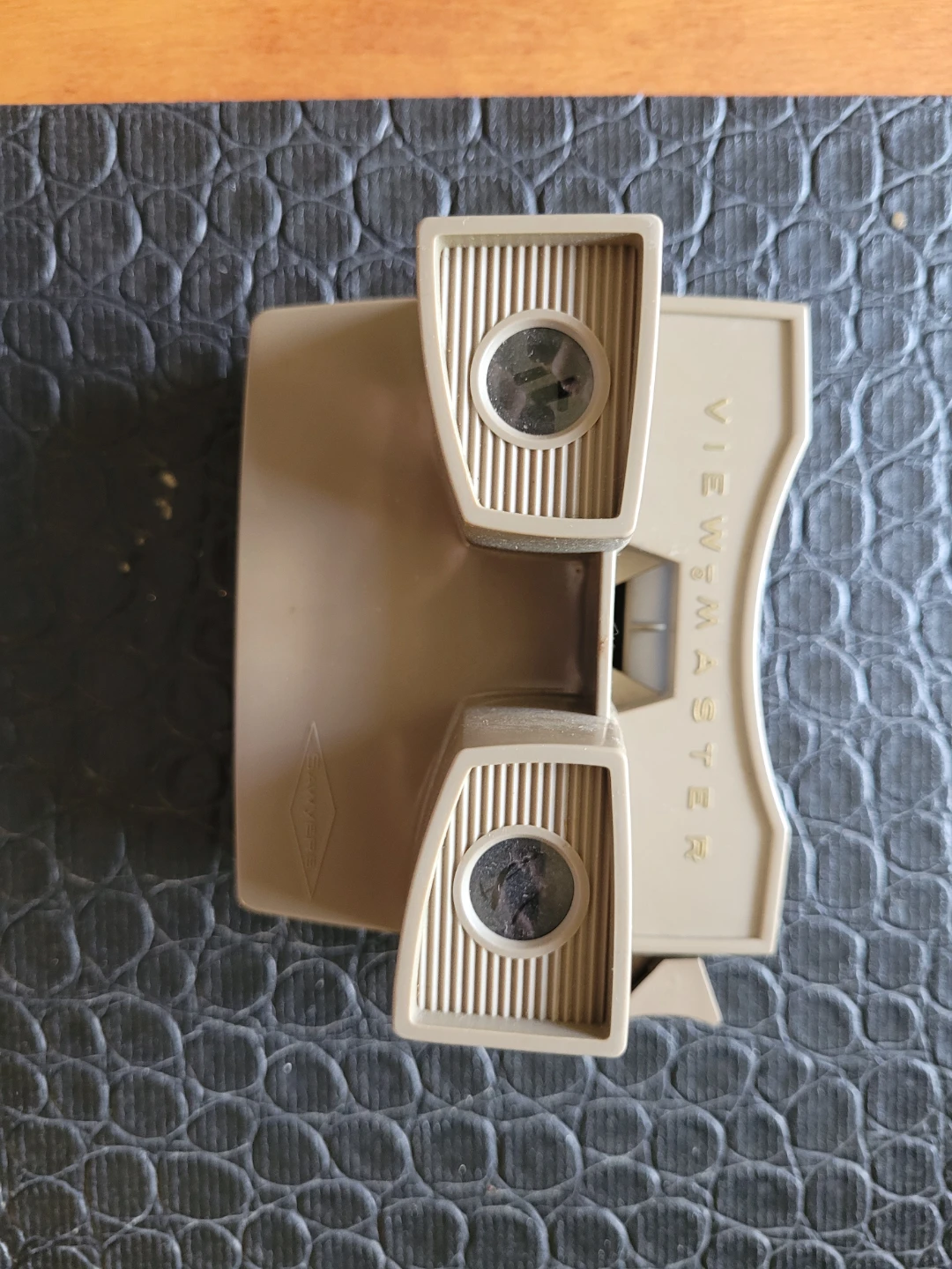 Vintage View-master - photo 4