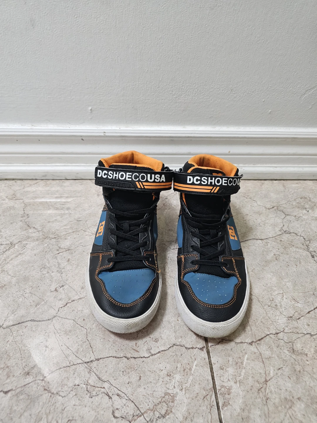 DC Shoes Youth Pure High-Top EV - photo 3