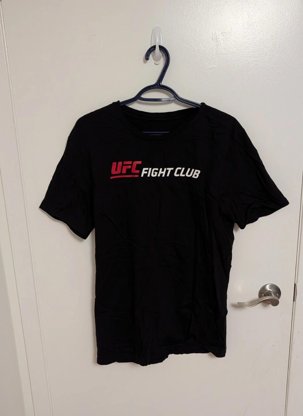 UFC Fight Club T-Shirt - Men's Medium