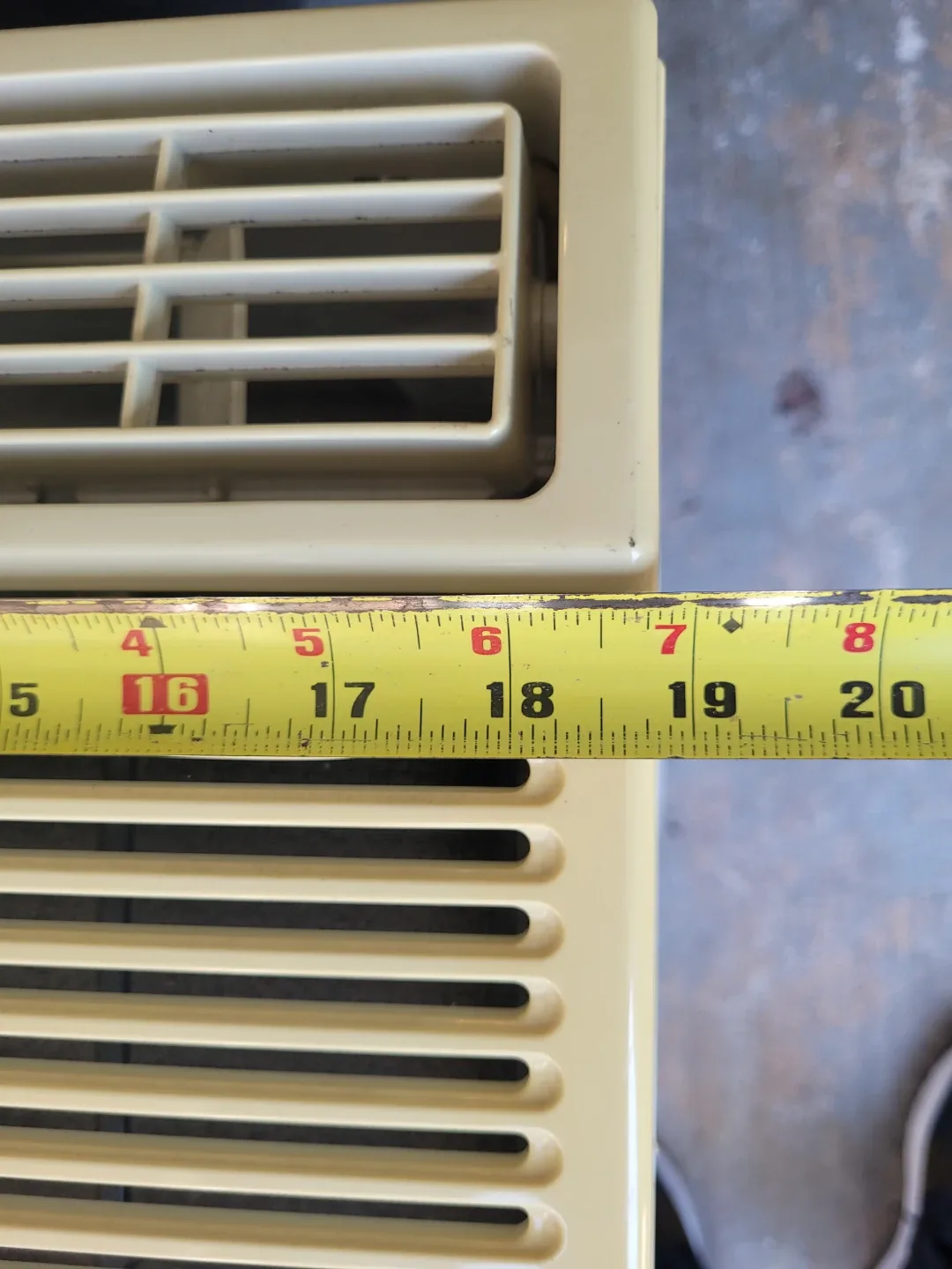 Air Conditioner 10000 BTU - photo 3