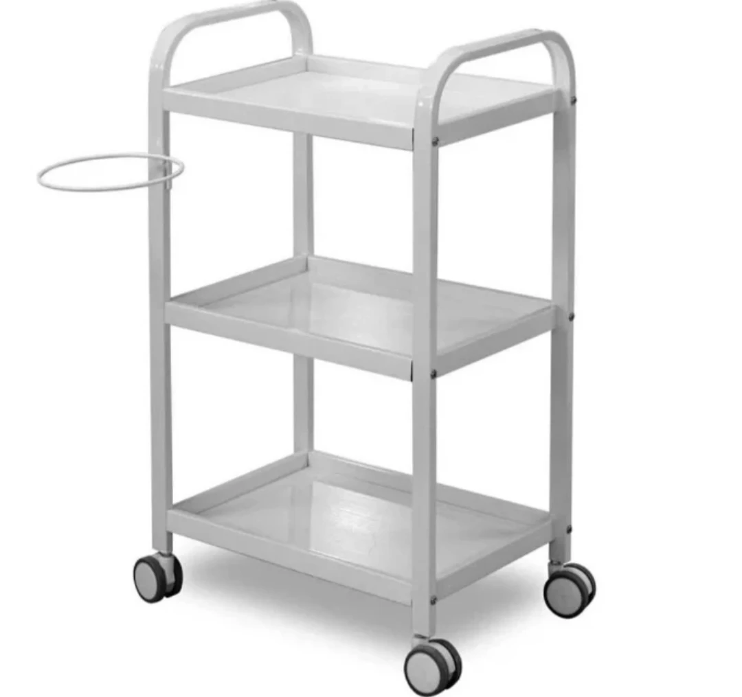 Aesthetician trolley brand new
