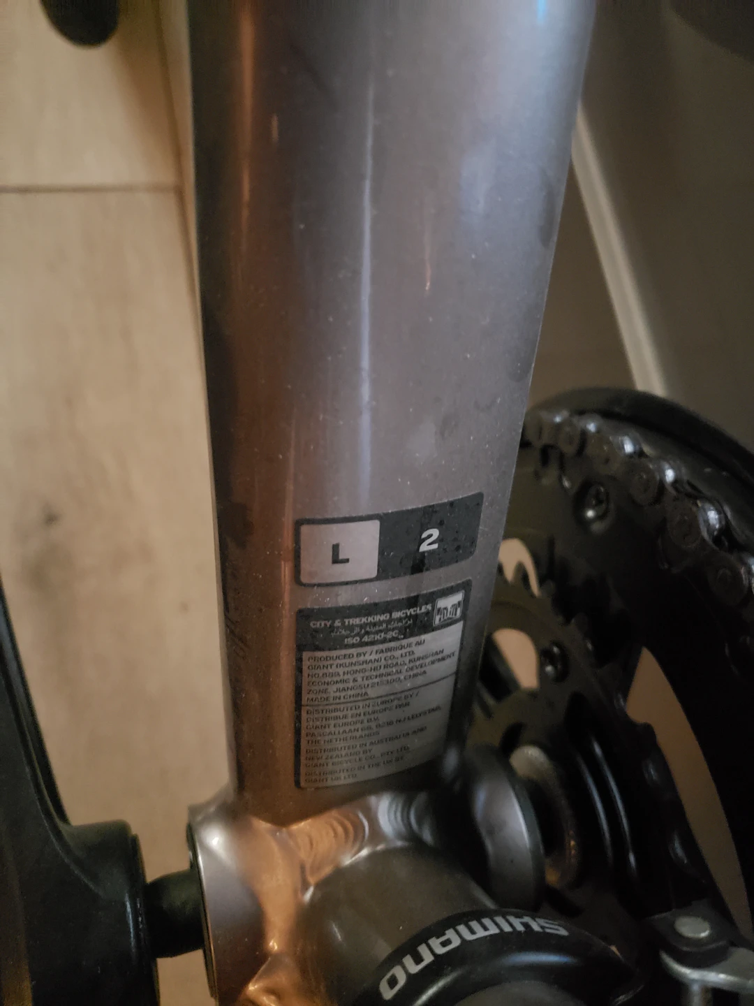 Hello I'm selling this bike - photo 4
