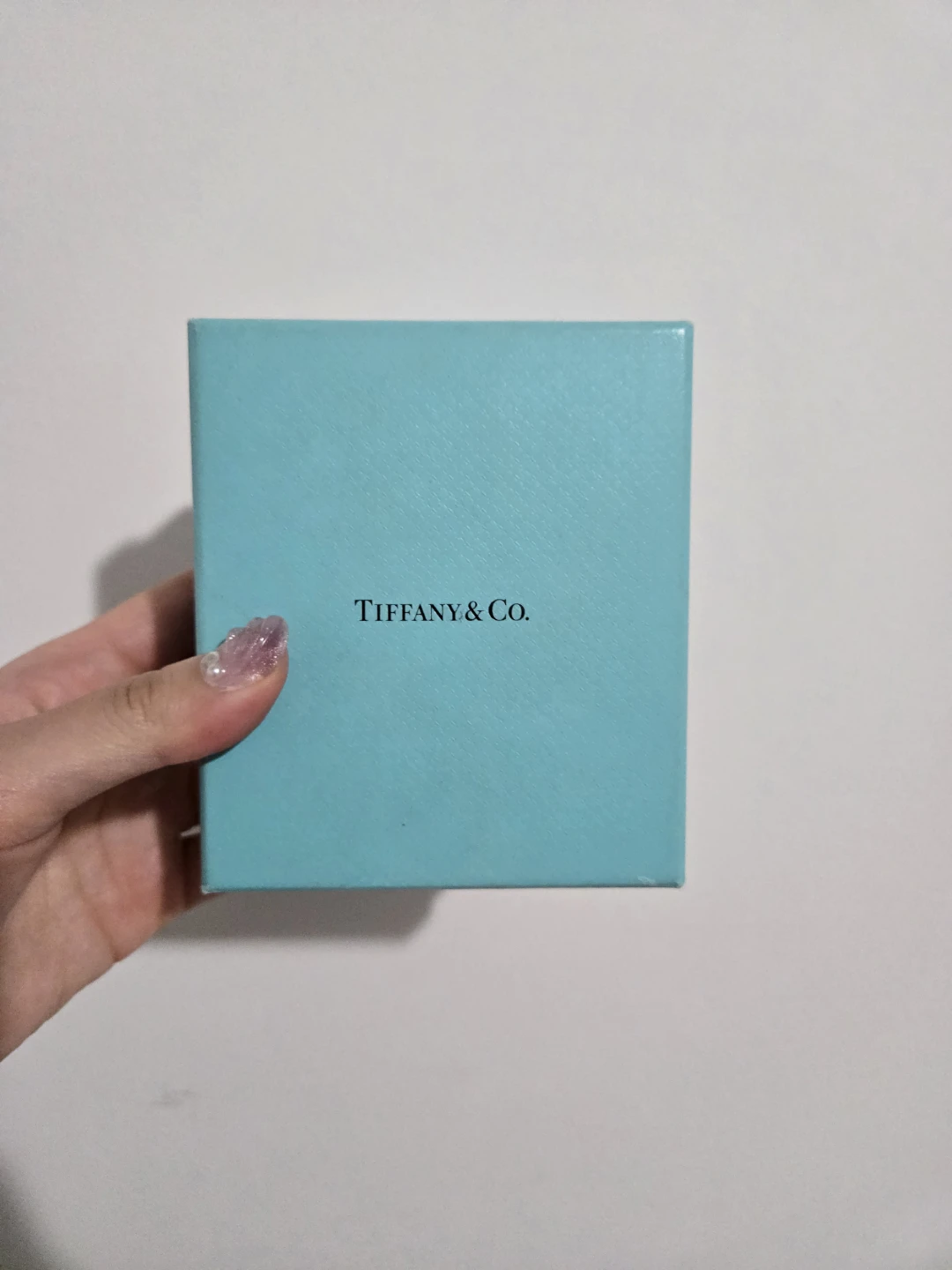 Tiffany & Co. Rosegold Smile Pendant Necklace - photo 2