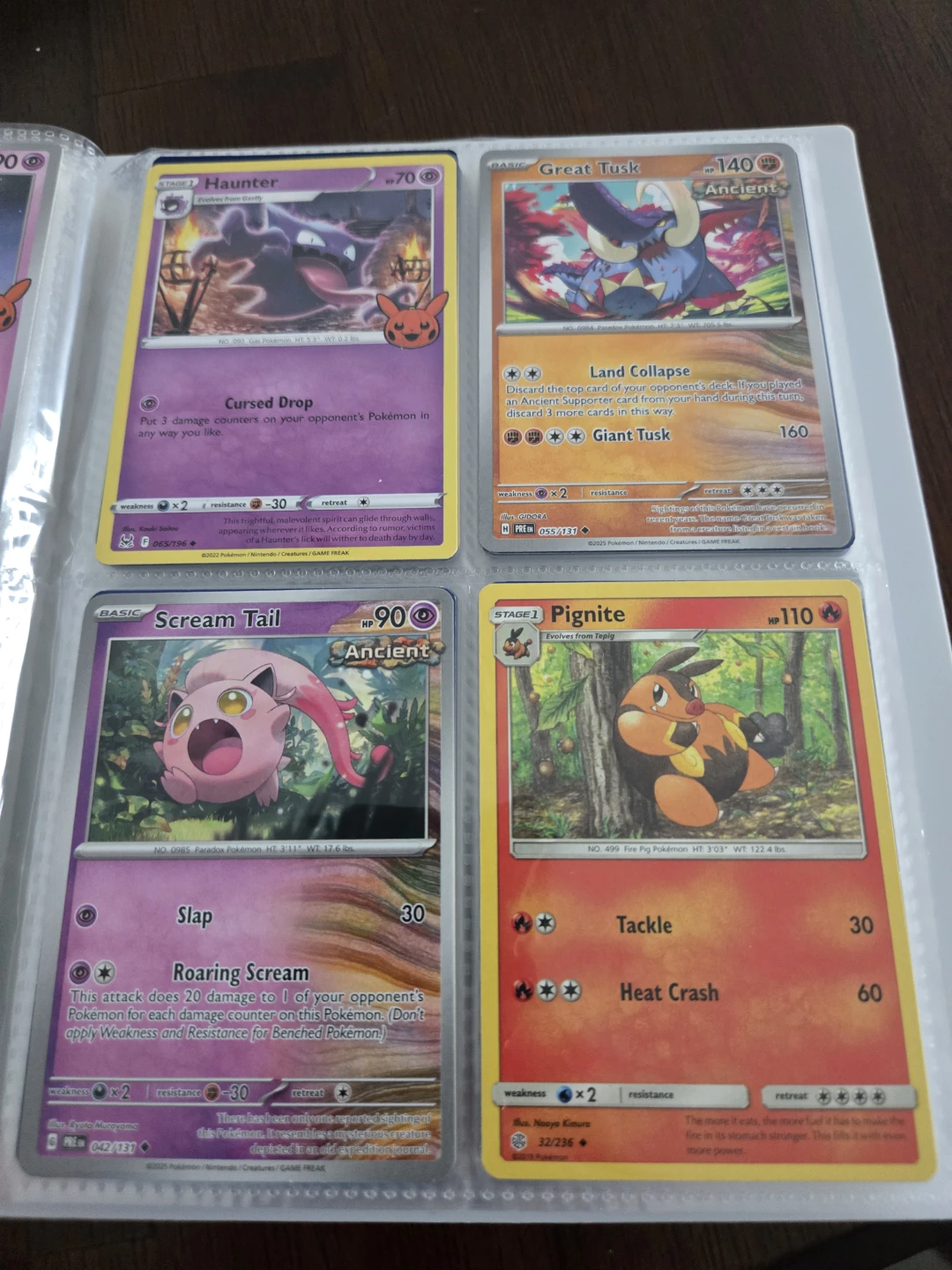 Pokémon Sword & Shield Darkness Ablaze - photo 5