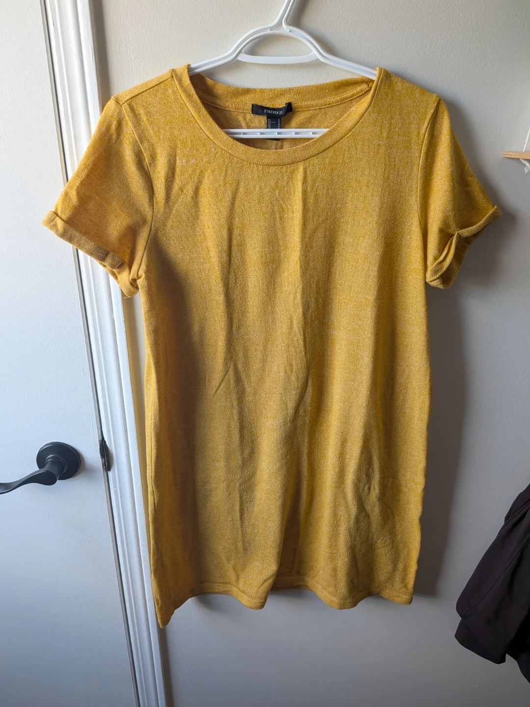 Forever 21 tunic top