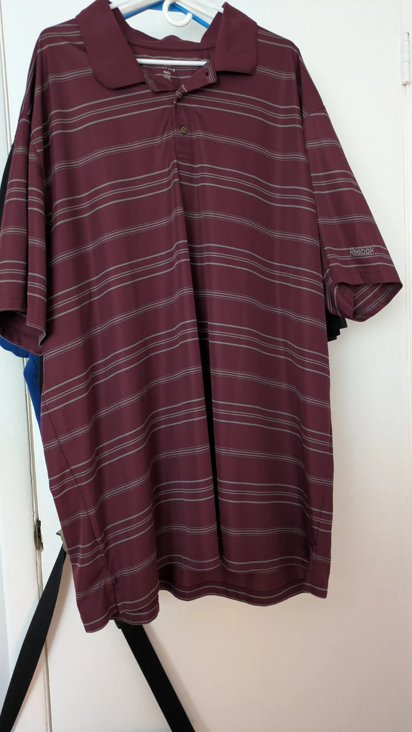 Men's clothing