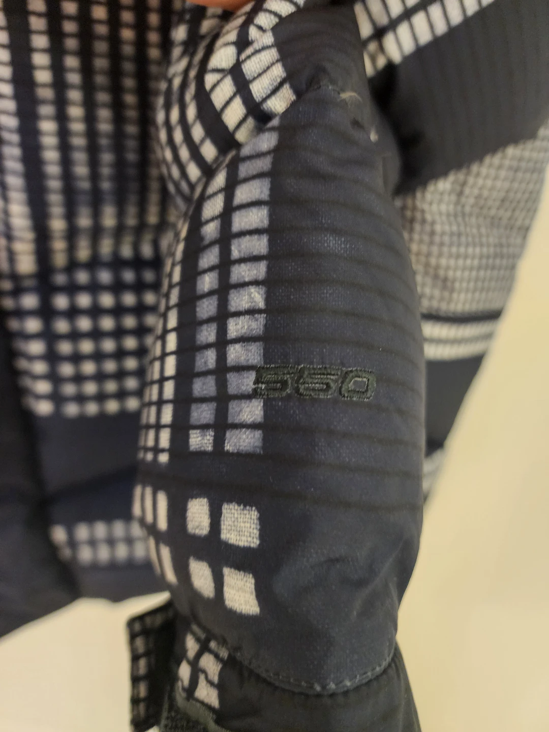 The North Face Puffer Jacket 550 Fill - photo 5
