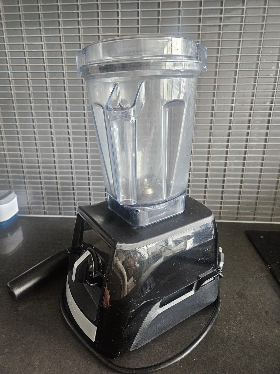 Vitamix A2300 Ascent Series Blen - photo 2
