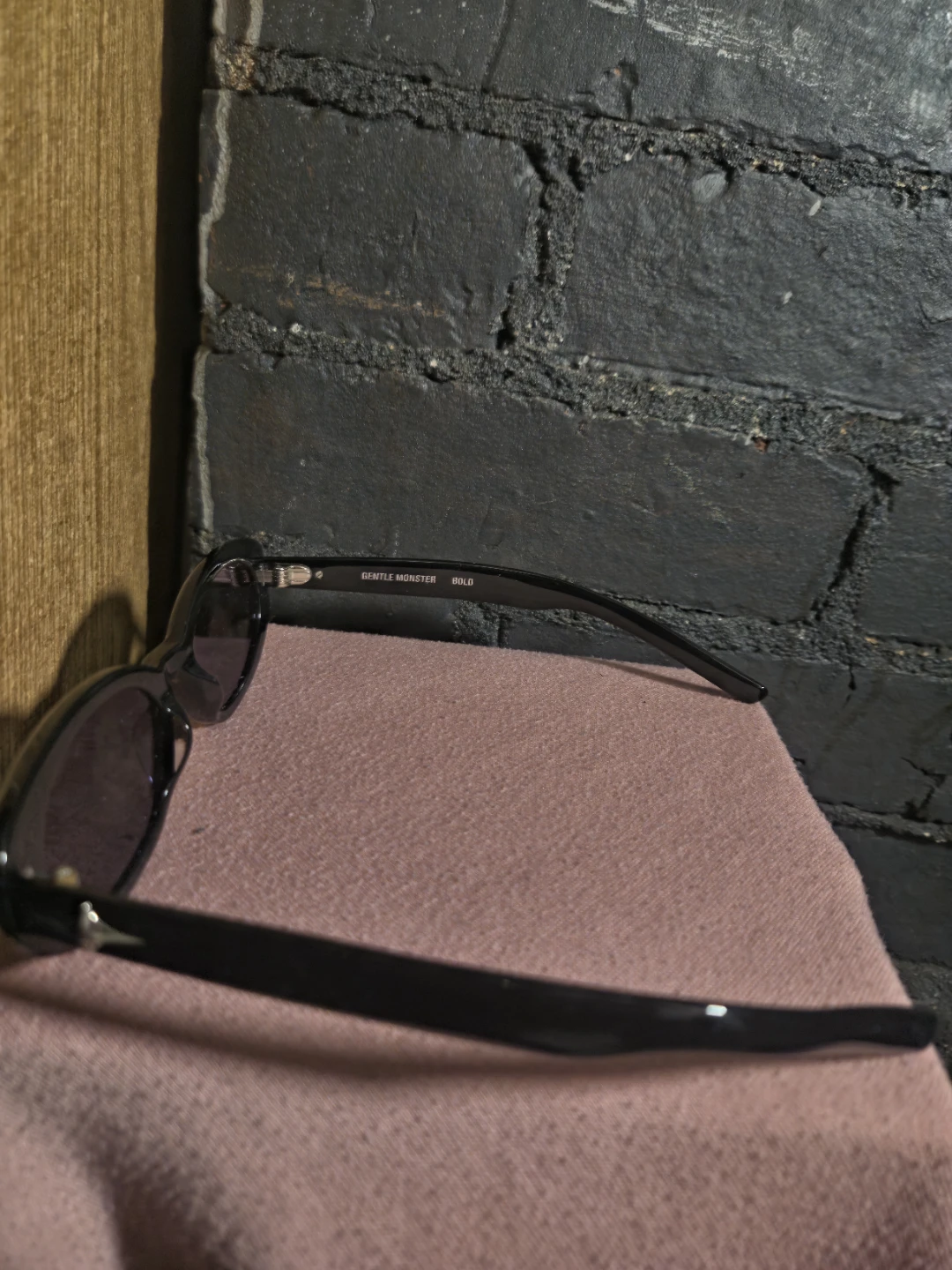 GENTLE MONSTER Sunglasses - photo 2