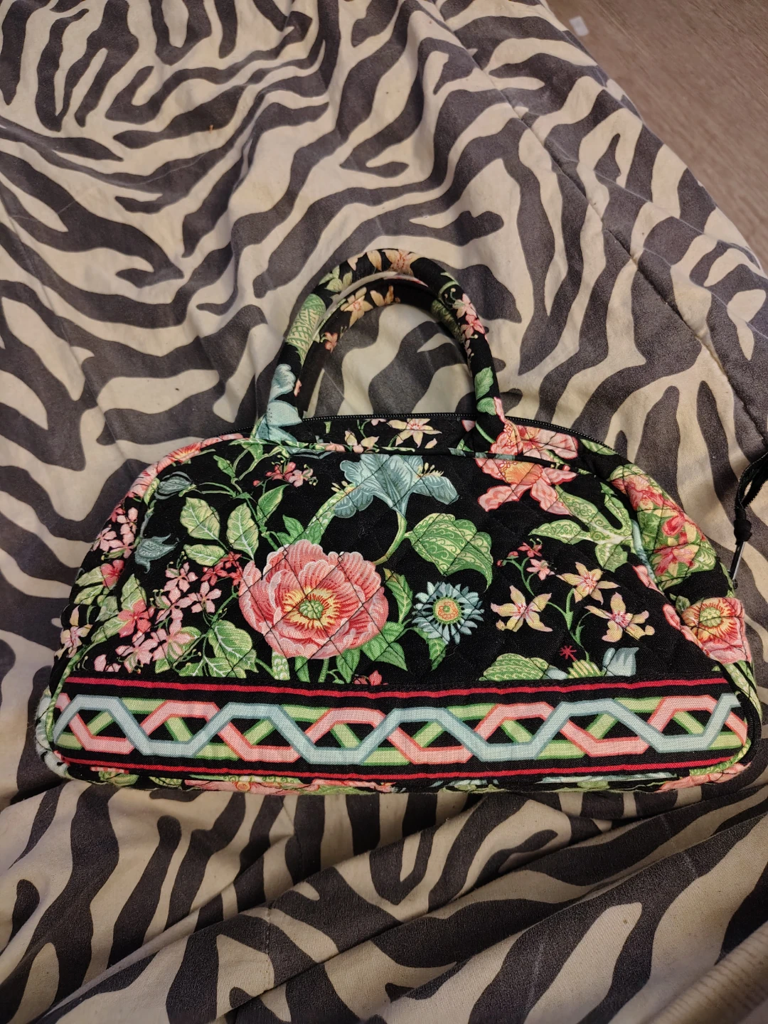 Vera Bradley small purse - photo 2
