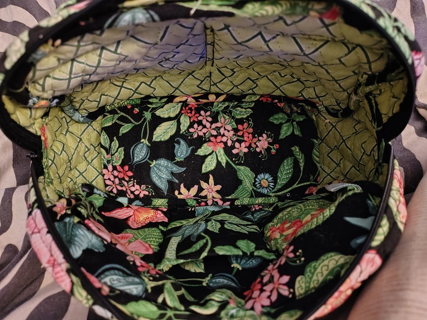 Vera Bradley small purse - photo 4
