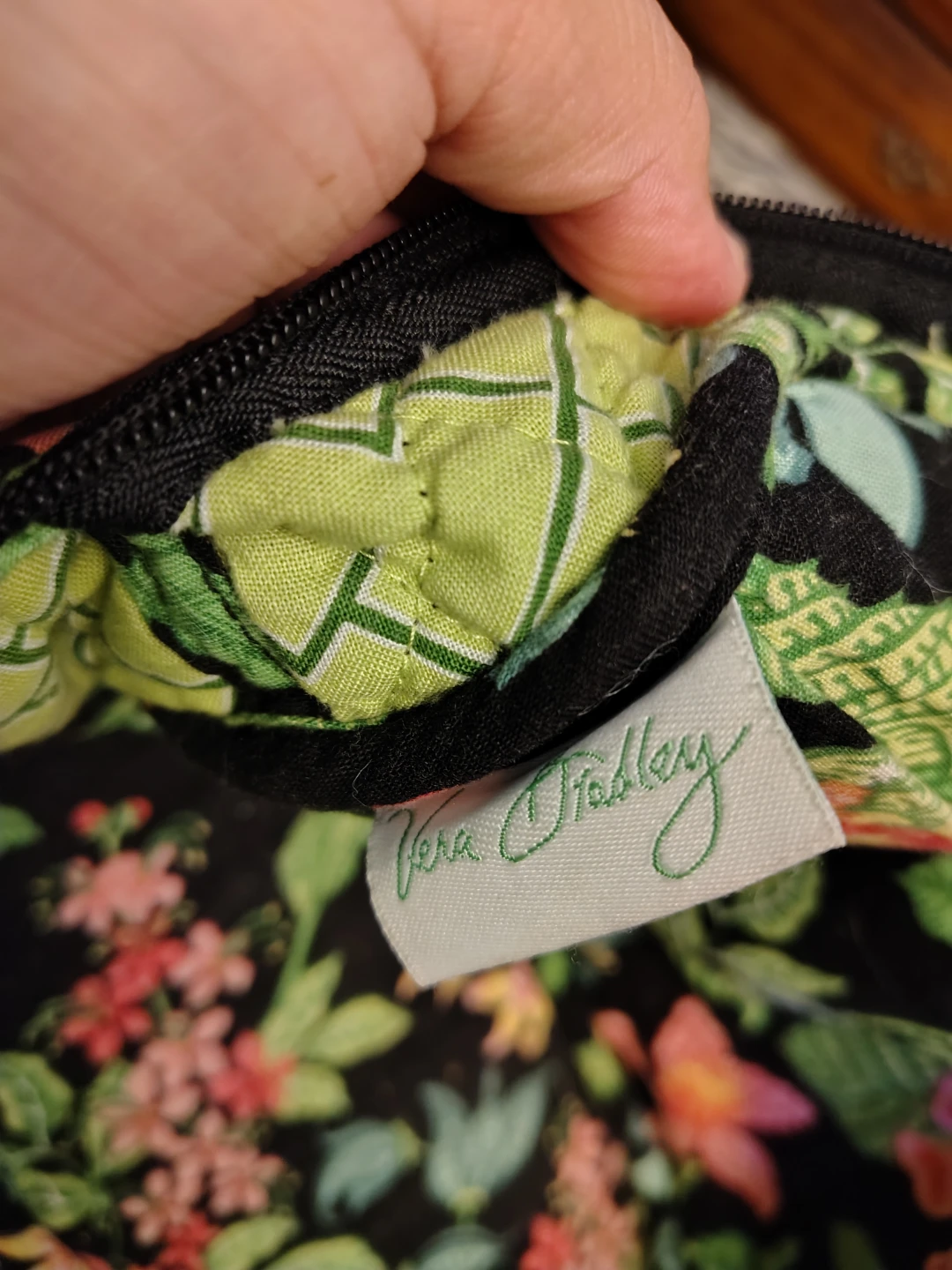 Vera Bradley small purse - photo 5